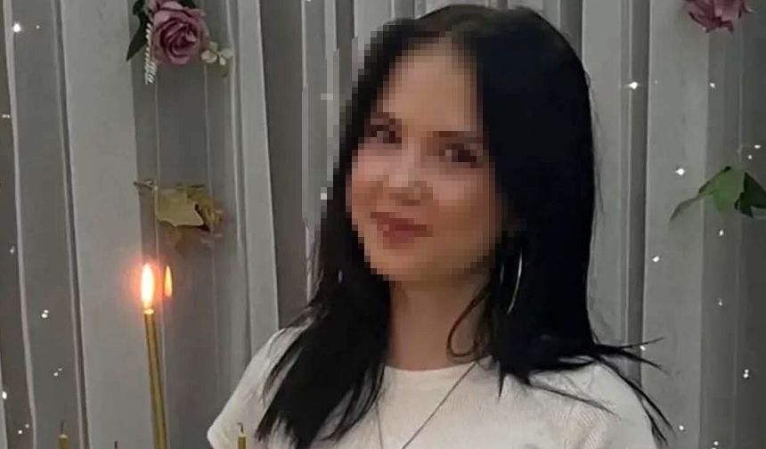 Samsun'da 17 yaşındaki Ebrar Aybüke Aytan'dan sevindiren haber!