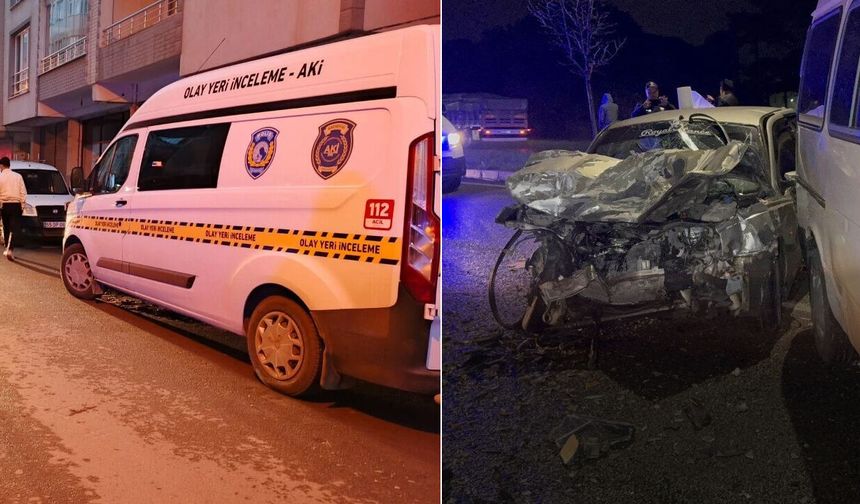 Samsun’da bugün neler oldu? 4 Nisan Cumartesi