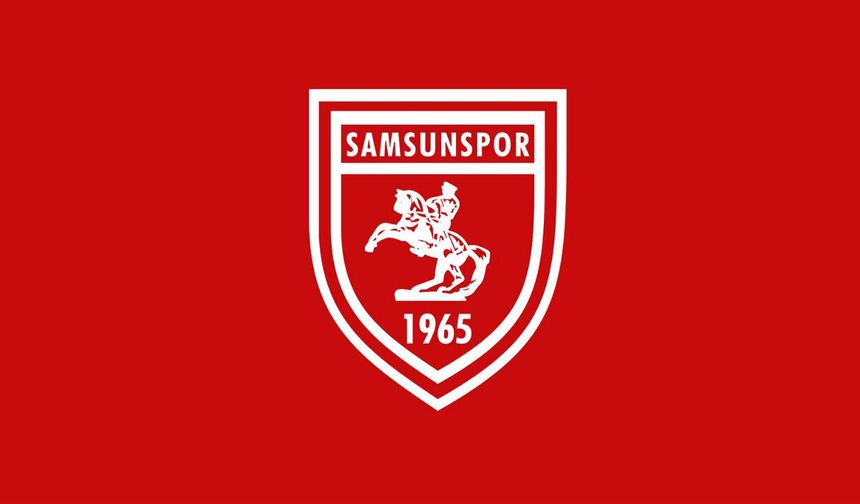 Samsunspor’dan taraftara bilet uyarısı: 7 gün detayına dikkat!