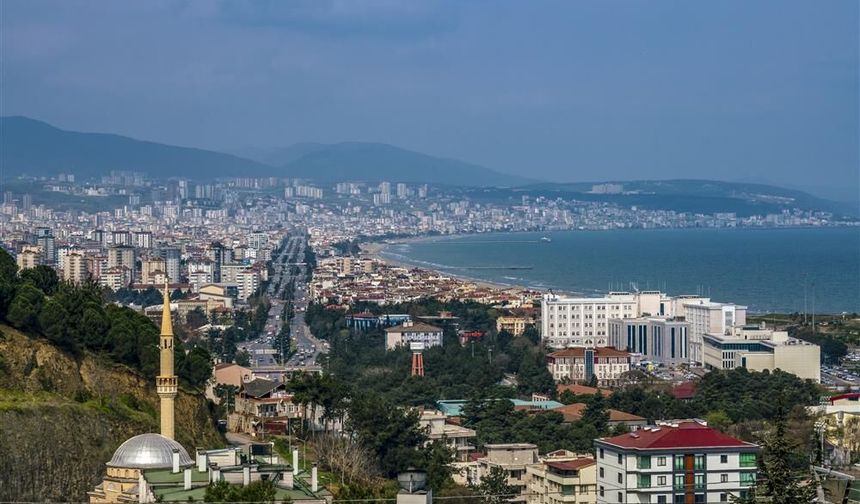 Atakum’da Kültür ve Sanat Rotaları