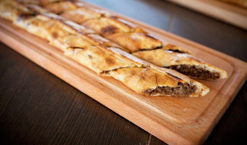 Samsun Pidesi Kültürü ve Lezzet Durakları