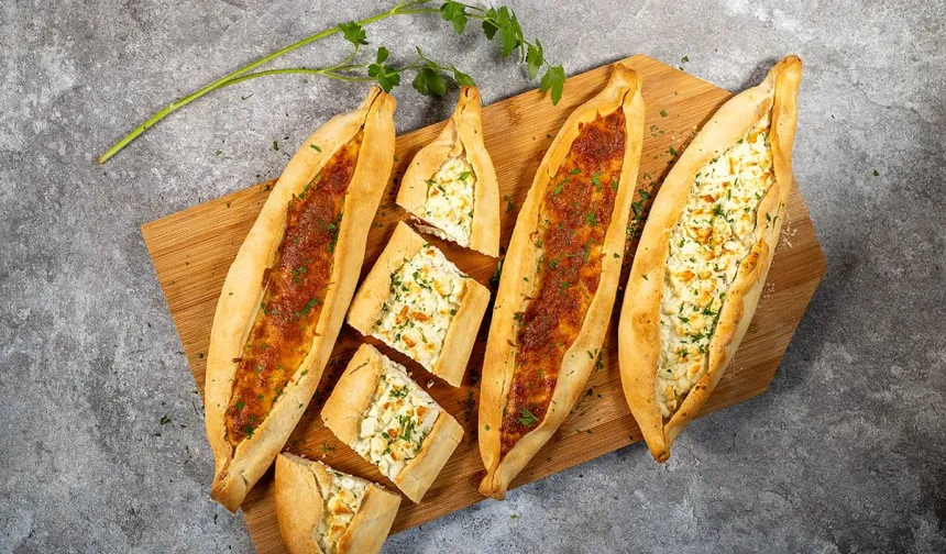 Samsun Pidesi Neden Bu Kadar Meşhur?