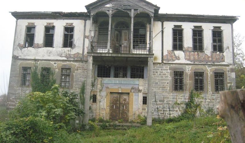 Alaçam’ın Tarihi ve Doğal Zenginlikleri ve Keşfedilecek Rotalar