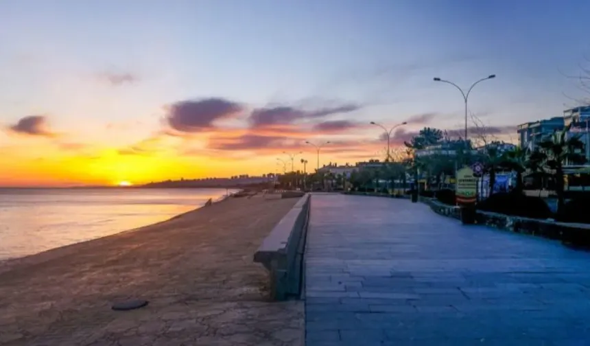 Samsun’da Bir Günde Gezilecek Yerler