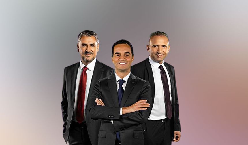 Başakşehir - Samsunspor maçındaki tartışmalı karara Trio ekibinden net yorum