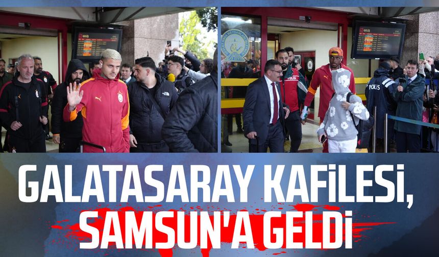 Samsunspor Galatasaray Maçı Öncesi Kart Alarmı: 10 Oyuncu Sınırda — image 5