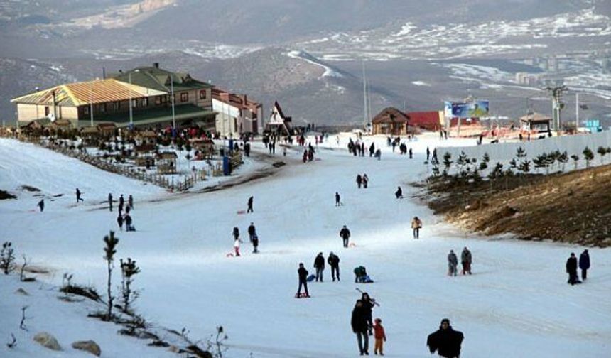 Ladik’te Kış Tatili Yapılacak Yerler