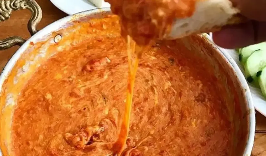 Samsun’un En Meşhur Yöresel Yemekleri Ve Lezzet Durakları
