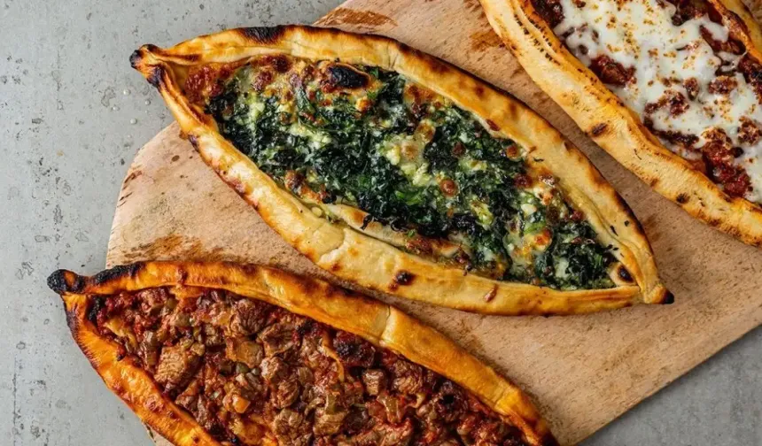 Samsun Pidesi Hakkında Merak Edilenler