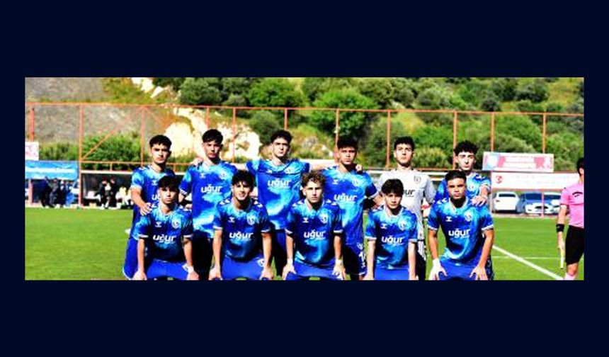 Penaltılarda gülen taraf Samsunspor oldu