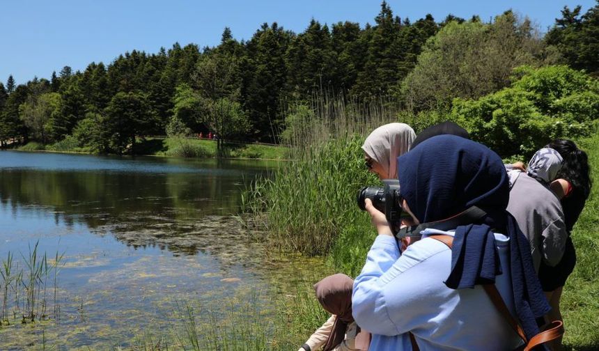 Samsun’da Fotoğraf Çekilecek En Güzel Yerler