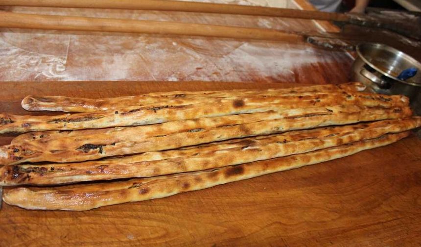 Samsun Pidesi ile İlgili Az Bilinen Detaylar