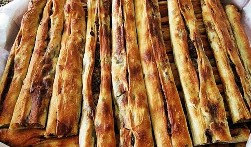 Samsun Pidesi Nerede Yenir Rehberi