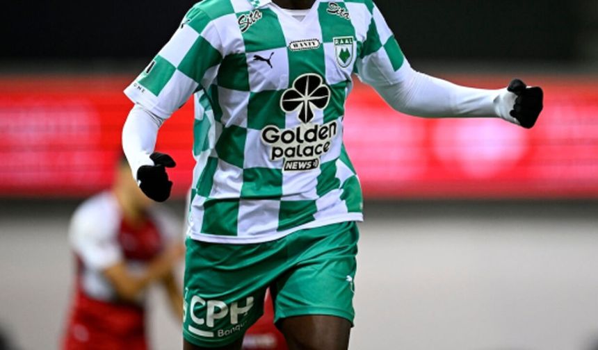 Samsunspor Pape Moussa Fall için yeniden devrede!