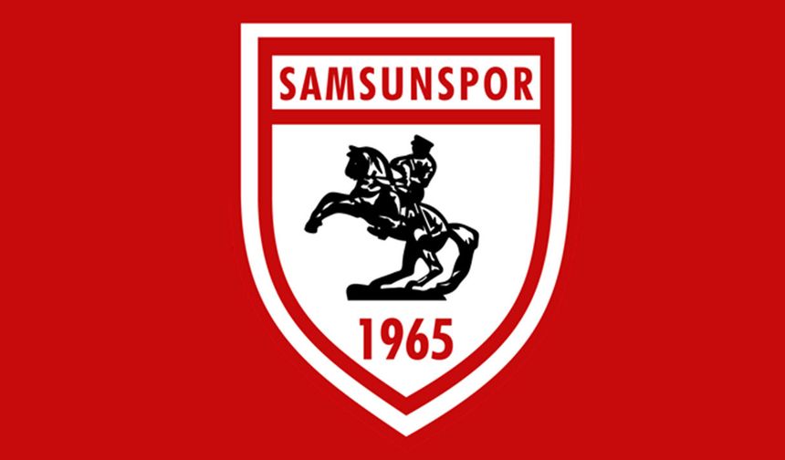 Samsunspor’da transfer için ilk hedef stoper!
