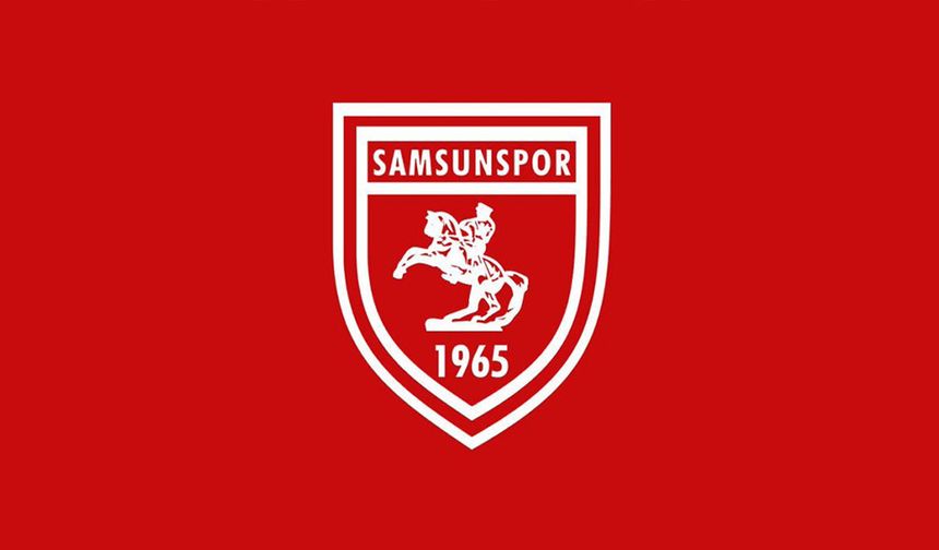 Samsunspor’dan Milli Takım kadrosuna tepki!
