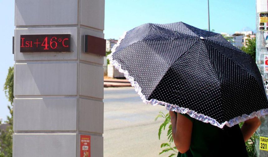 'Süper El Nino' alarmı: Aşırı hava olayları kapıda!