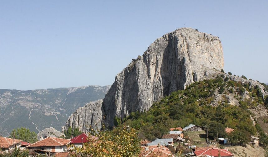 Vezirköprü’de Keşfedilecek Saklı Doğa ve Tarih Noktaları