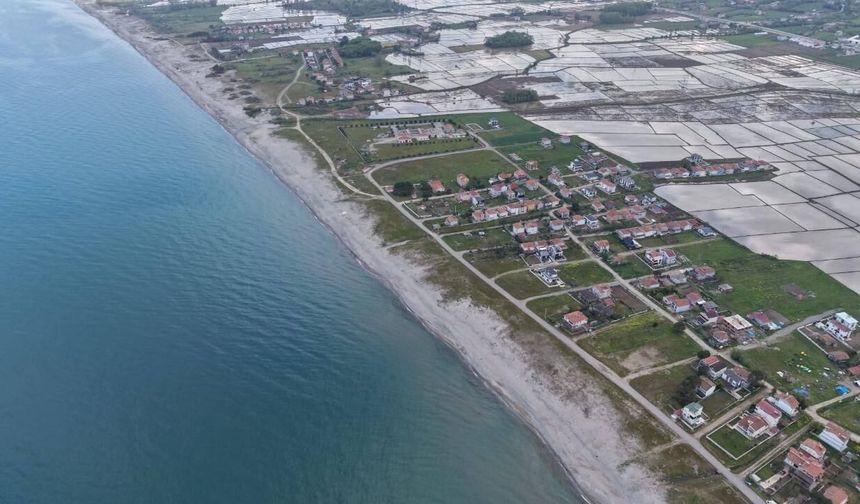 Yakakent’te Balıkçılık ve Sahil Kültürü