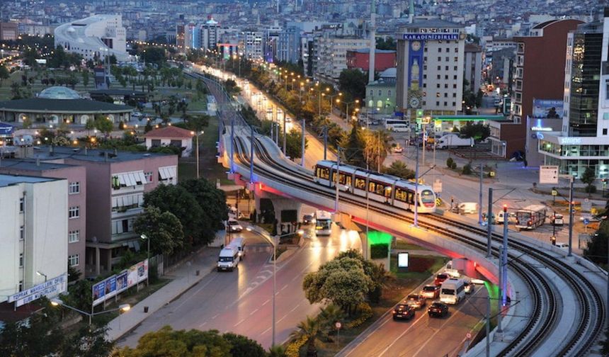 İlkadım’ın Kaybolmaya Yüz Tutan Mahalle Gelenekleri