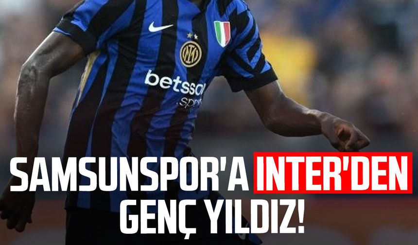 Samsunspor'da Issiaka Kamate iddiası!