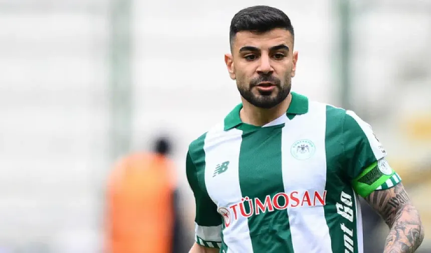 Samsunspor'un radarında Adil Demirbağ var!