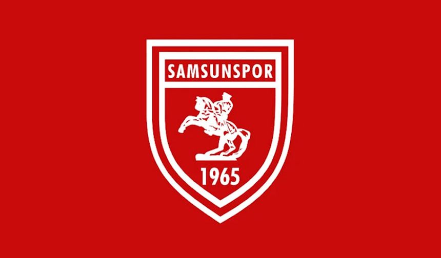 Samsunspor'da Tomas Bobcek iddiası!