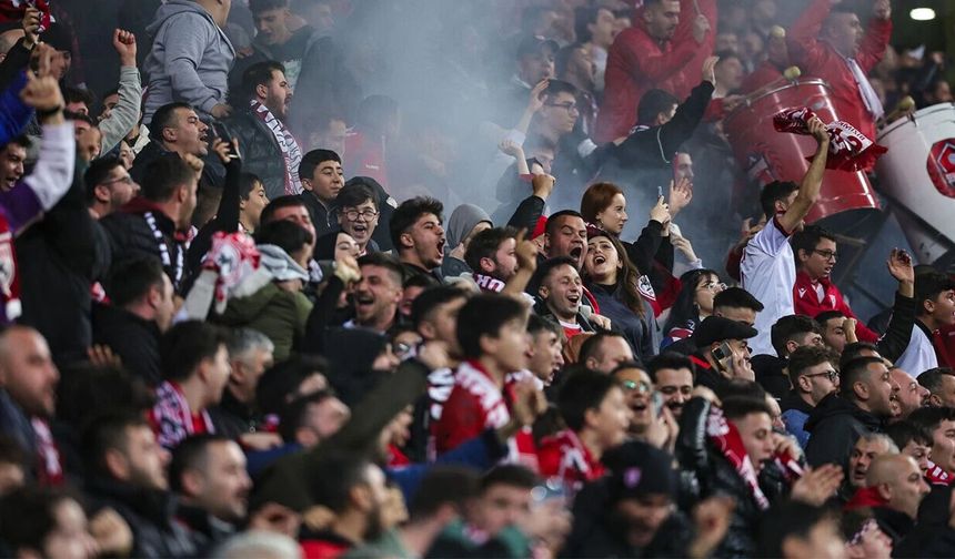 Samsunspor'un yeni sezon kombine fiyatları ne kadar?