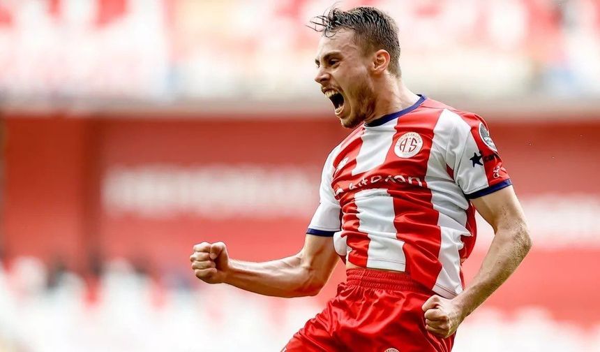 Samsunspor'dan Bünyamin Balcı hamlesi!
