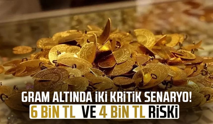 Altın sahiplerini yakından ilgilendiren açıklama: Yeni dönem başlıyor