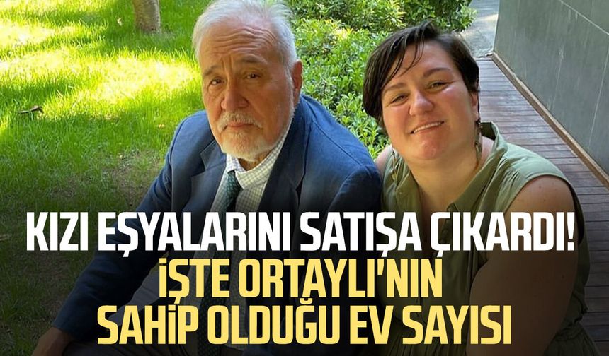 Tepkilerin odağındaydı! İlber Ortaylı'nın kızından dikkat çeken açıklama