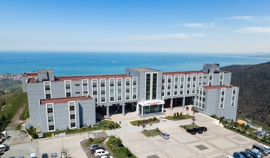 Samsun Üniversitesi sözleşmeli personel alımı yapacak