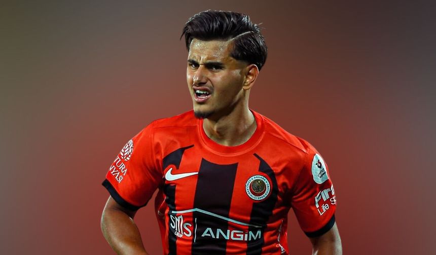 Samsunspor'da flaş Samed Onur iddiası!