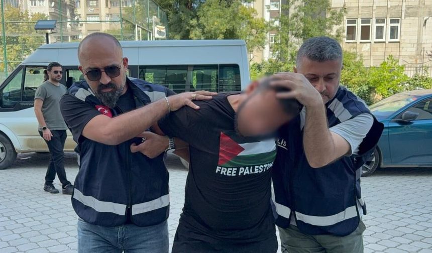 Samsun’da 6 yıl önceki olayda yeni gelişme! Karavanda yakalandı