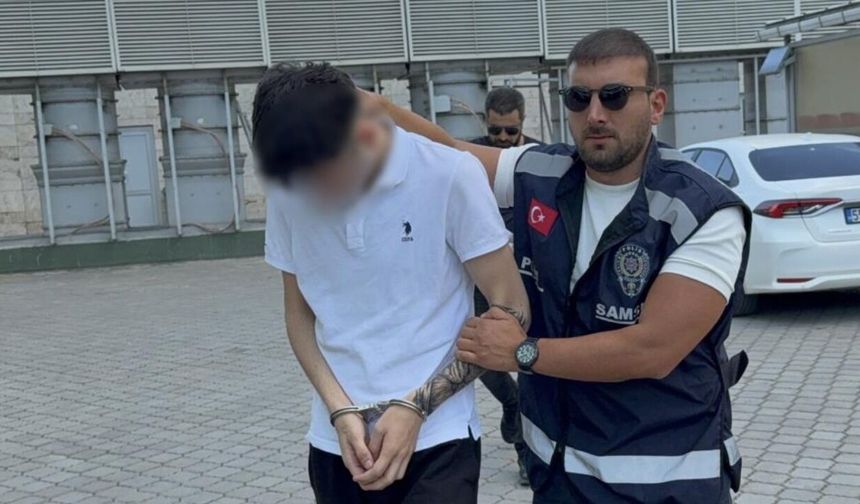Samsun’da kanlı olay! 19 yaşındaki genci vurmuştu, karar çıktı