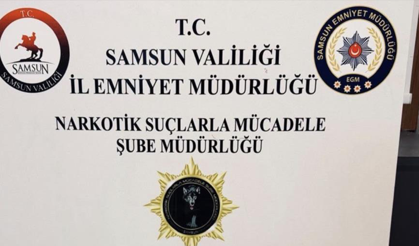 Samsun asayiş haberleri 28 Ağustos Cuma