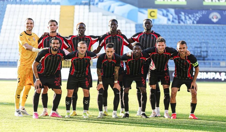 6 maçlık prova sona erdi! Samsunspor'un gözü Göztepe'de