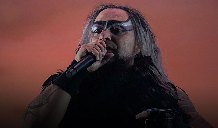 Samsun'da dev konser! Hayko Cepkin için geri sayım başladı