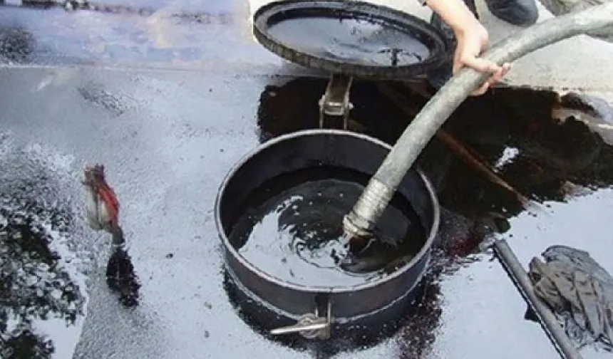 KALORİFER YAKITI (FUEL-OİL) SATIN ALINACAKTIR