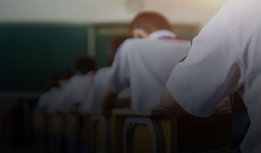 Okul kapılarında yeni dönem! Veliler randevusuz giremeyecek