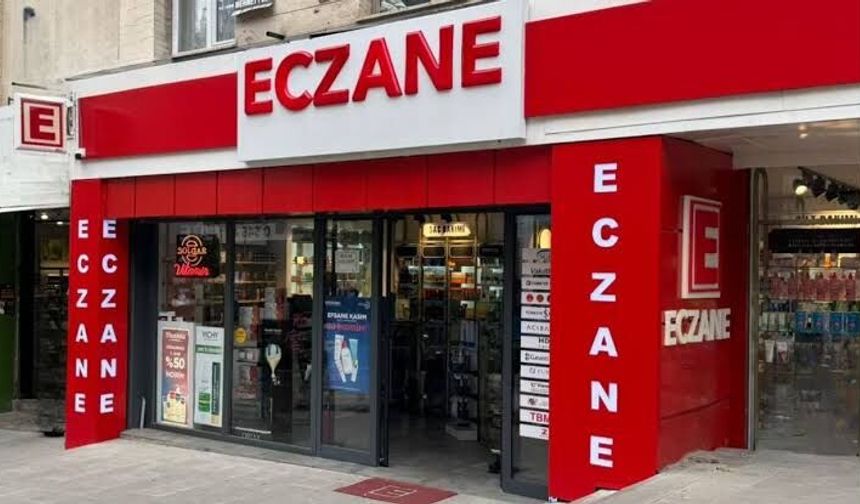 Samsun nöbetçi eczaneler 21 Ağustos Cuma