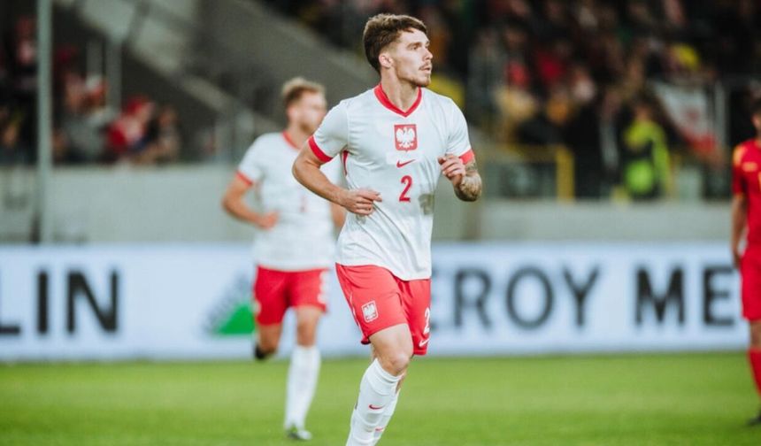Samsunspor'un Igor Drapiński ile anlaştığı iddia edildi!