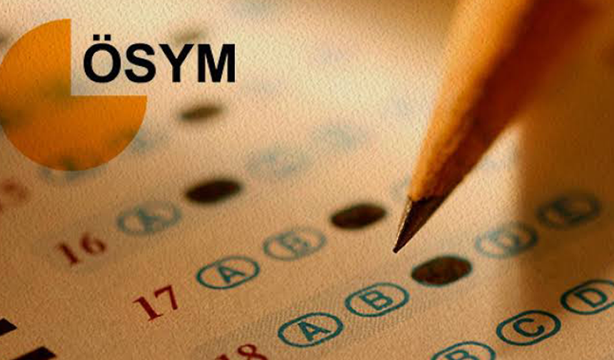 YÖKDİL 2 sonuçları açıklandı! ÖSYM duyurdu