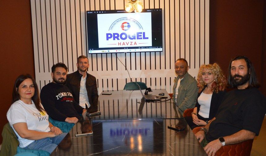 Samsun’da dezavantajlı gençlere yönelik proje hazırlandı