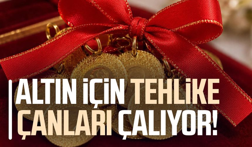 Altında kritik hafta! Fed kararı öncesi fiyatlar geriledi