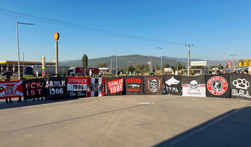 Kırmızı-beyazlılar Kocaeli’de!