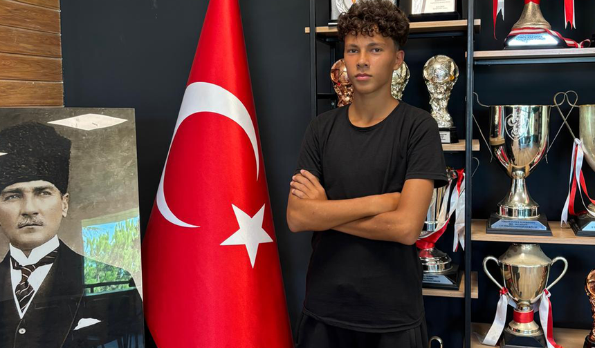 Kadıköy'den Samsunspor'a