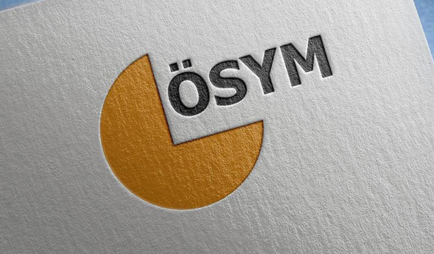KPSS Ön Lisans sınav giriş belgeleri erişime açıldı! İşte sorgulama ekranı