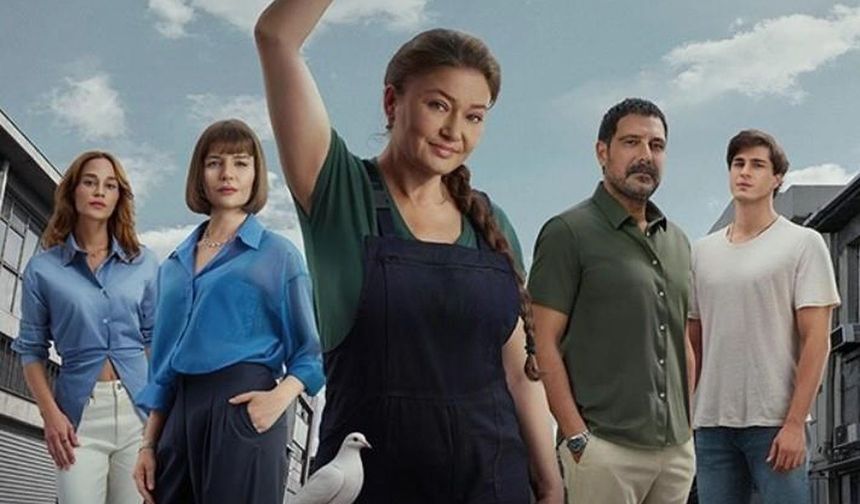 Ömür Usta hangi kanalda, hangi gün yayınlanıyor?