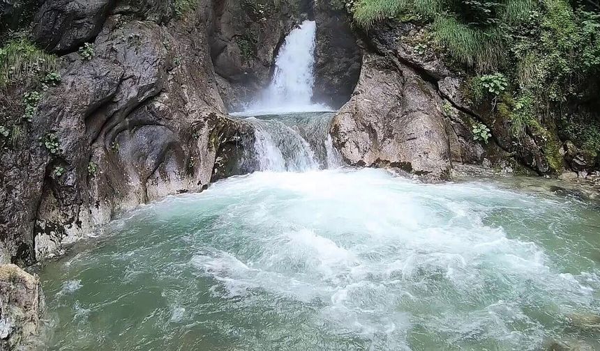 Samsun Alaçam’da mutlaka görülmesi gereken yerler